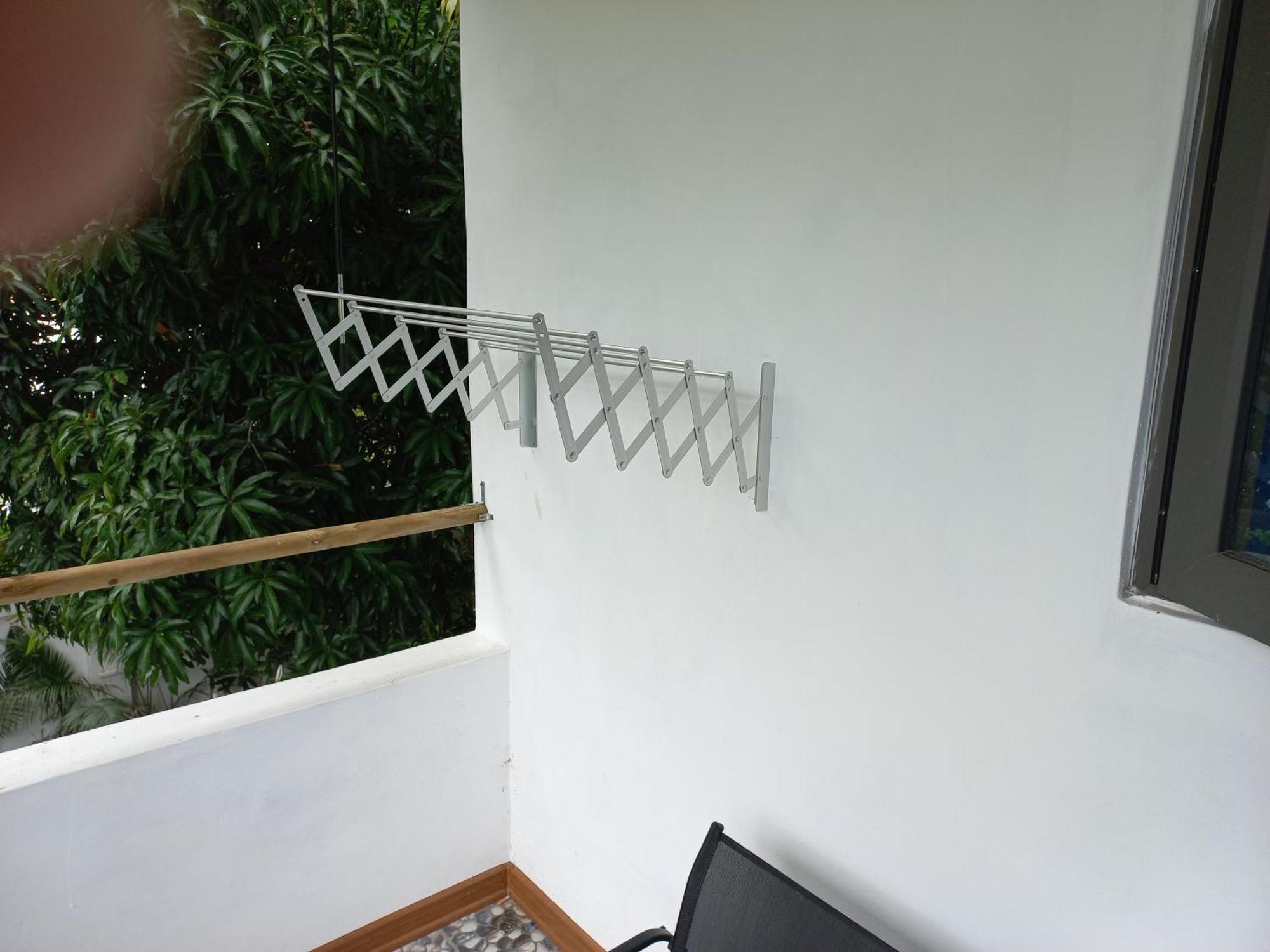 Open Air Cafe & Apartments Port Louis Phòng bức ảnh